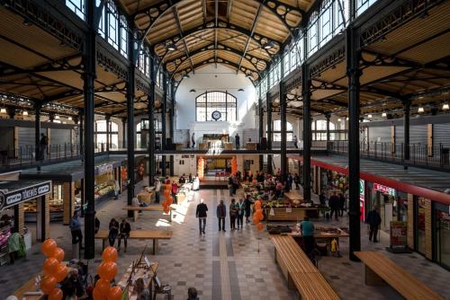 Gallery image of Economy Rooms and Apartments in Budapest
