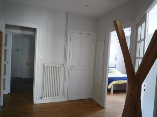 Gallery image of Appartement Hypercentre Quimper in Quimper