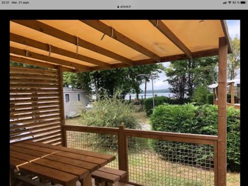 camping marvilla parks 4 etoiles