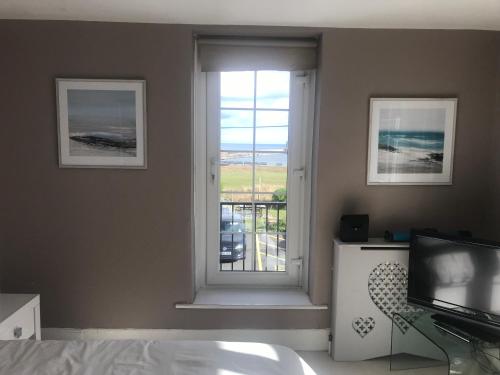 Gambar di galeri bagi The View di Tynemouth