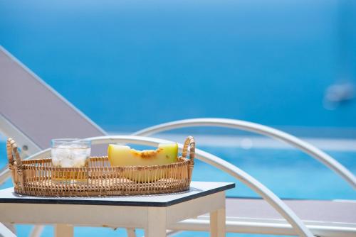 Bebidas en Avalon Palace Hotel