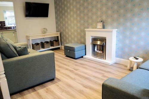 Fabulous Family Home near The Hydro and West End, Glasgow, Marea Britanie