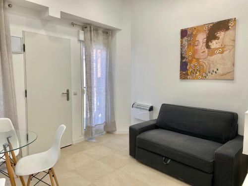 Fotografie z fotogalerie ubytování Centro Madrid Rio - Monederos 48 v destinaci Madrid