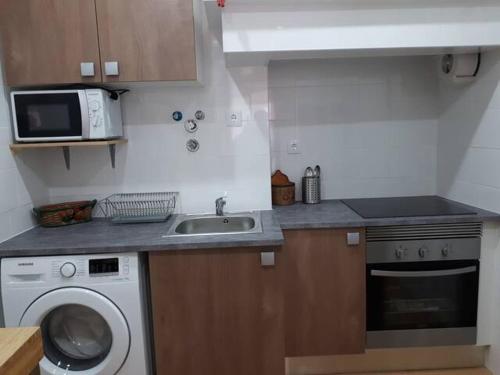 Crisapartment