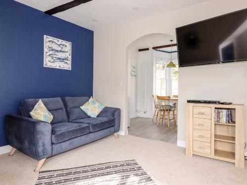 Gallery image of Cherry Orchard Cottage in St Austell