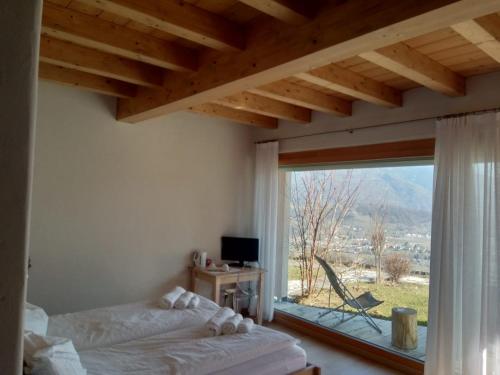 Imagen de la galería de Agriturismo Verdecrudo, en Caldonazzo