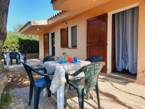Villette Oleandri Vista Mare – Photos 5
