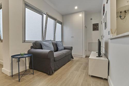 Malibú Canteras Studio 8 - Playa, WiFi, SmartTV, AC