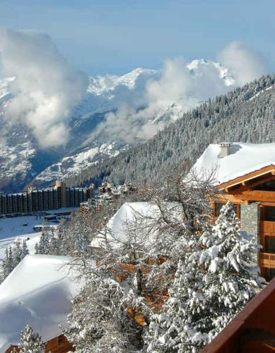 LA PLAGNE Appartement 2 pièces 30m² à BELLE-PLAGNE