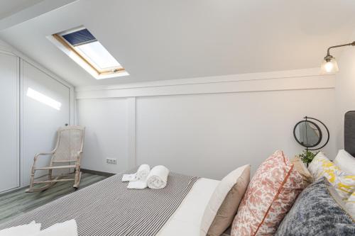 Foto Casa Lobo - 2 bedrooms - Duplex 3