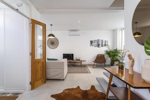 Foto Casa Lobo - 2 bedrooms - Duplex 5