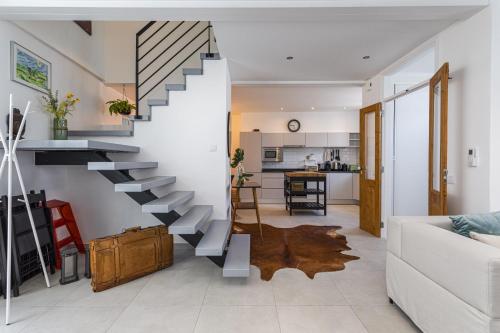 Foto Casa Lobo - 2 bedrooms - Duplex 4