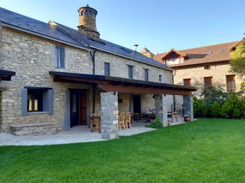 Casa Rural Aracanciás, Borrastre – Precios actualizados 2022