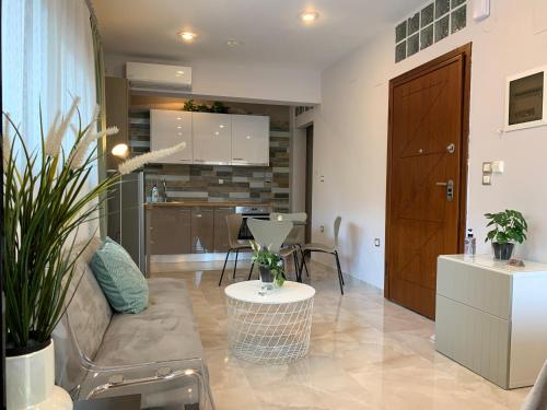 Antony Luxury Suite in Thessaloniki