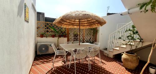 Gallery image of La Casa di Andreina in Mondello