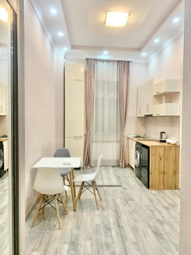 Apartment Thomas in Old Tbilisi, Tbilisi, Georgia