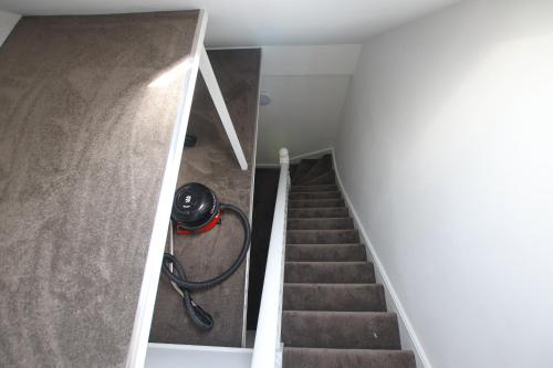 Bright & Beautiful Studio Flat in Bristol photo 17