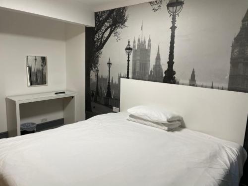 Imagen de la galería de Barking Park Hotel, en Barking