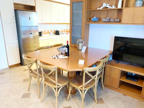 Cucina o angolo cottura di Modus Vivendi Villas