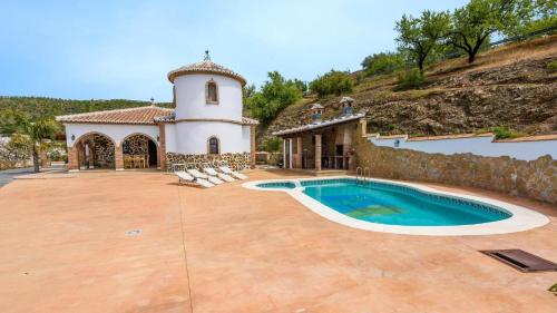 Villa Asuncion Arenas by Ruralidays, Arenas – Prezzi ...