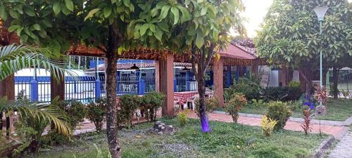 Fotografie z fotogalerie ubytování HOTEL CAMPESTRE GALAXIA v destinaci Puerto Berrío