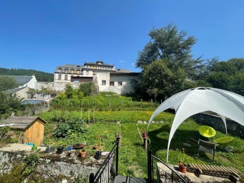 Auberge des Trois Rivières