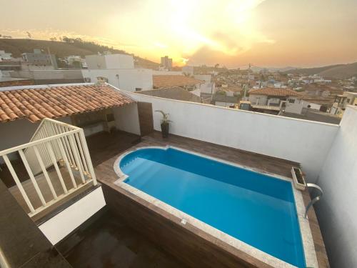 Guest house Great for two travellers Pousada Madalena Capitolio Menor preço em Guest house Great for two travellers Pousada Madalena Capitolio