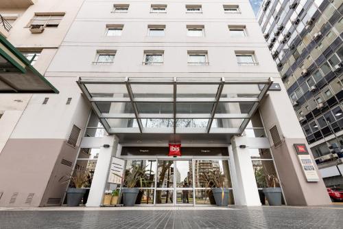 Hotel Ibis Buenos Aires Congreso, Buenos Aires, Argentina