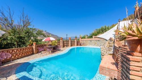 Cortijo El Chinas Orgiva by Ruralidays, Órgiva – Bijgewerkte ...