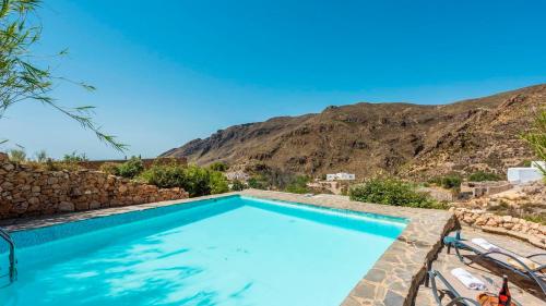 Casa Molino los Arcos Nijar by Ruralidays, Níjar – Updated ...
