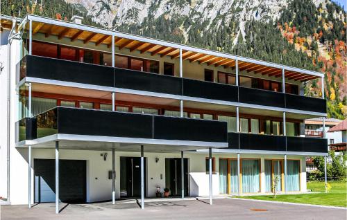 Klösterle am Arlberg