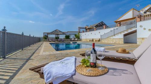 Casa El Mirador Iznajar by Ruralidays, Iznájar – Bijgewerkte ...