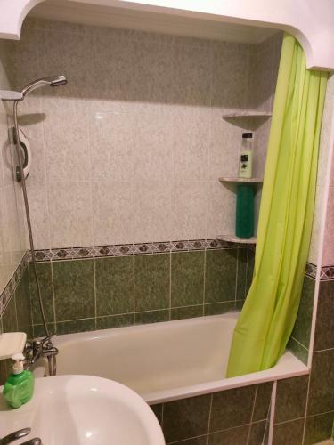 Apartamento Galeon XXI