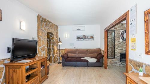 Villa RuiSol Nerja by Ruralidays