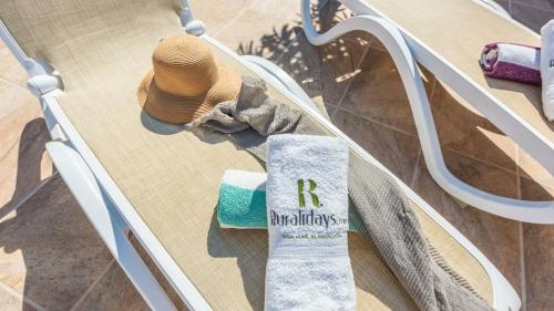 Villa RuiSol Nerja by Ruralidays