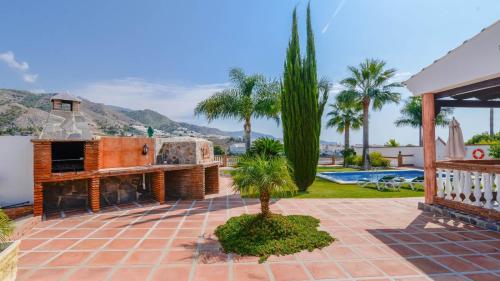 Villa Pastora Nerja by Ruralidays