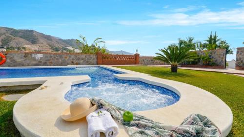 Villa Antonio Nerja by Ruralidays