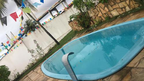 Casa de temporada Casa na Redinha / Natal RN (Brasil Natal) Casa de temporada Casa na Redinha / Natal RN (Brasil Natal)