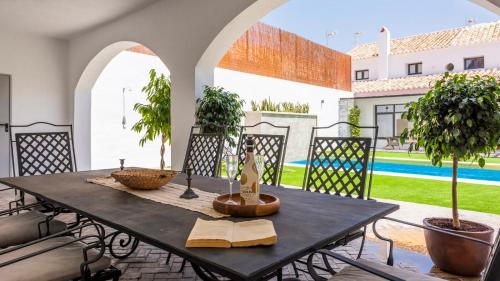 Cortijo Palanco Antequera by Ruralidays, Antequera, Spanyol ...