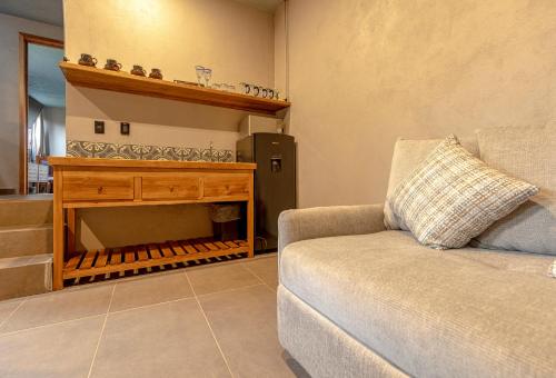 Gallery image of Casa Lavanda Hotel Boutique in P&aacute;tzcuaro