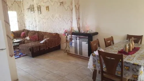 Furnished two bedroom apartment St kitts Pine Garden picture