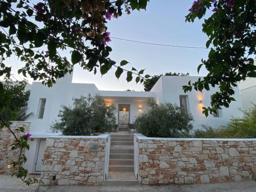 Nisides Villa Naoussa