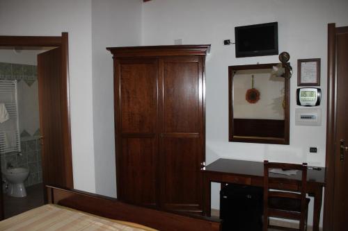 Gallery image of Affit Camere Sotto Le Stelle vacanze in Bari Sardo