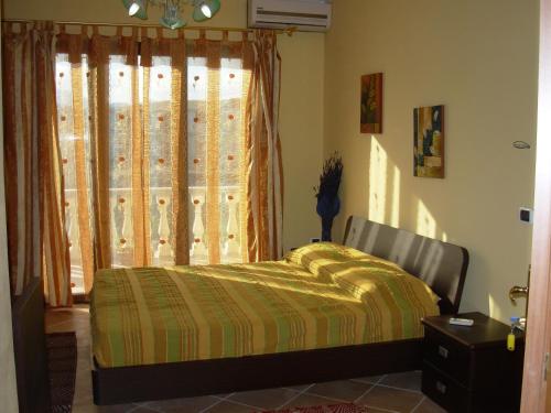 Gallery image of Affit Camere Sotto Le Stelle vacanze in Bari Sardo