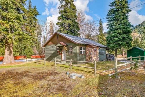 River's Edge Cabin – Photos 2