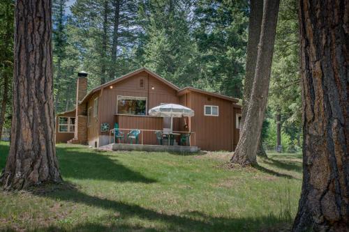 Chinook Lake – Photos 2