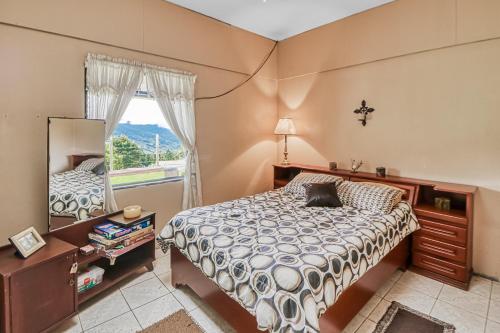 Легло или легла в стая в Casita El Sastre