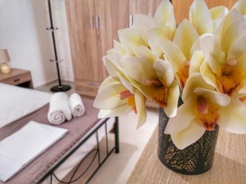 Alex Apartment, Cozy Place in Heraklion Center photo 3