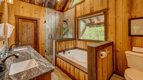 Blissful Blue Ridge – Photos 3