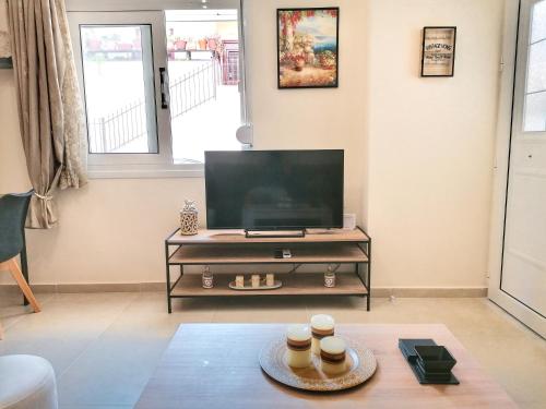 Alex Apartment, Cozy Place in Heraklion Center